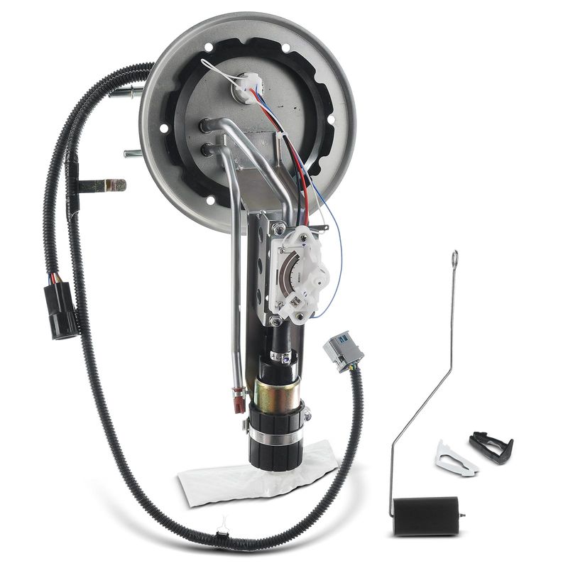 Fuel Pump Assembly for Ford Crown Victoria 2001-2002 Lincoln Town Car Mercury