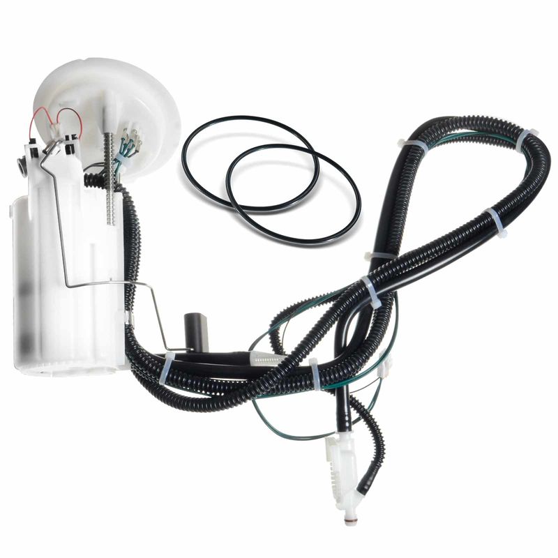 Fuel Pump Assembly for BMW 525i 525xi 530i 530xi 2006-2007 528i 550i 2008-2010