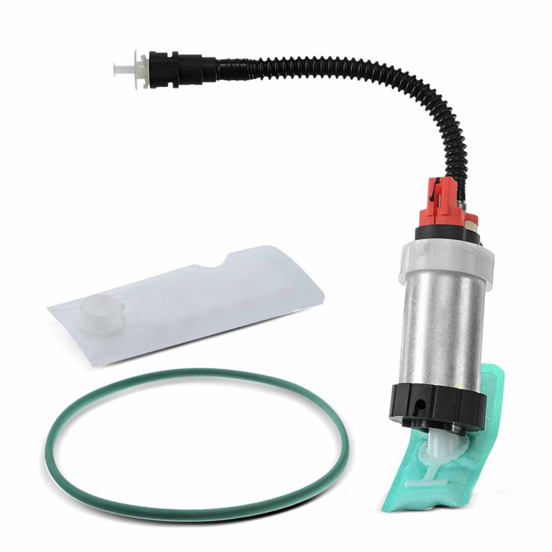 Fuel Pump for Chevy Cobalt Pontiac G5 2007-2010 Saturn Ion 2007 L4 2.2L