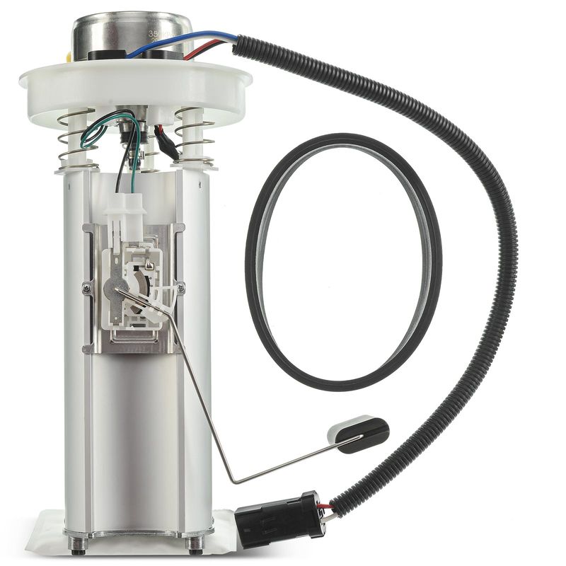 Fuel Pump Assembly for Jeep Wrangler TJ L4 2.5L 4.0L 1997-2002