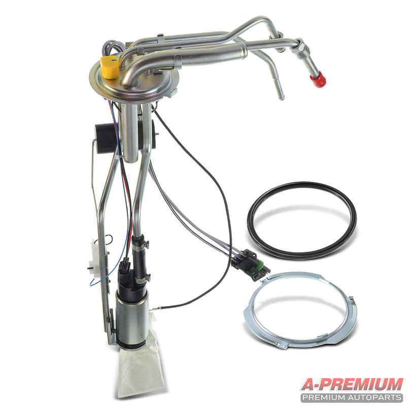 Fuel Pump Assembly for Chevy GMC C/K 1500 2500 3500 4.3L 5.0L 5.7L