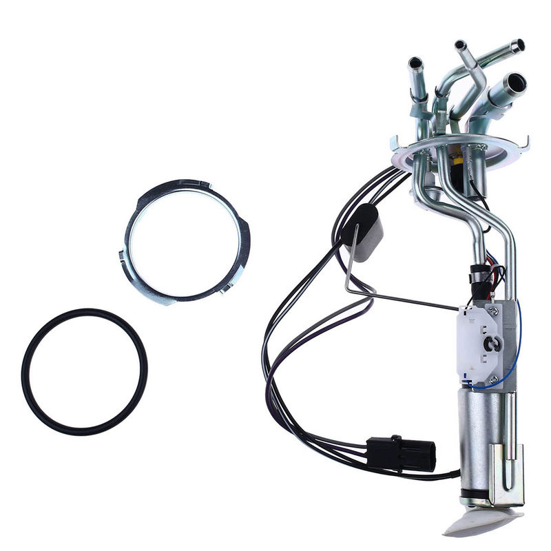Fuel Pump Assembly for Chevrolet S10 Blazer GMC Oldsmobile 2.5L 2.8L 4.3L