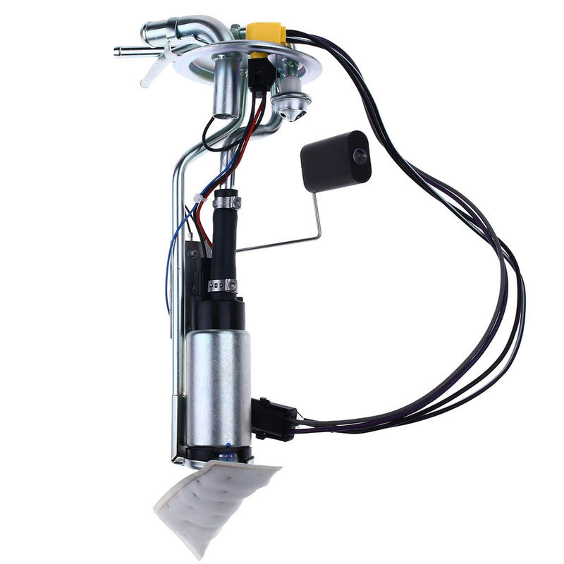 Fuel Pump Assembly for Chevrolet S10 Blazer GMC Oldsmobile 2.5L 2.8L 4.3L