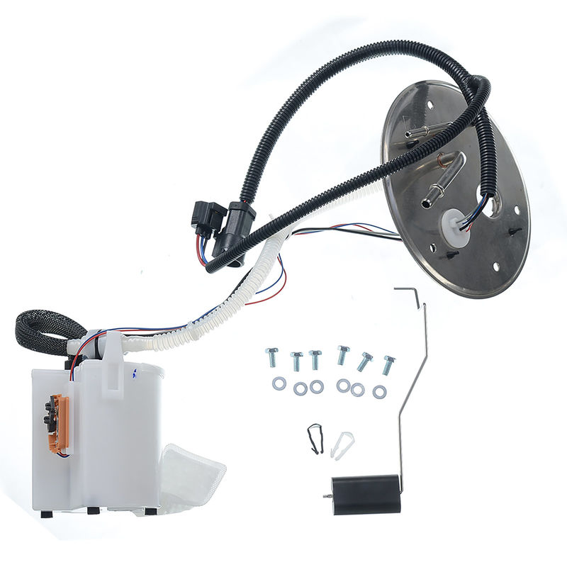 Fuel Pump Assembly for Ford F-350 F-550 Super Duty 2005-2007 5.4L 6.8L