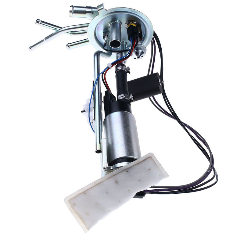 Fuel Pump Assembly for Chevrolet S10 Blazer GMC Oldsmobile 2.5L 2.8L 4.3L