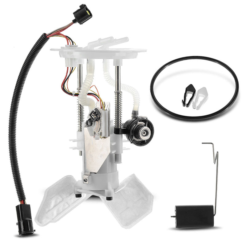 Fuel Pump Assembly for Ford Explorer Mercury Mountaineer 2002-2003 4.0L 4.6L