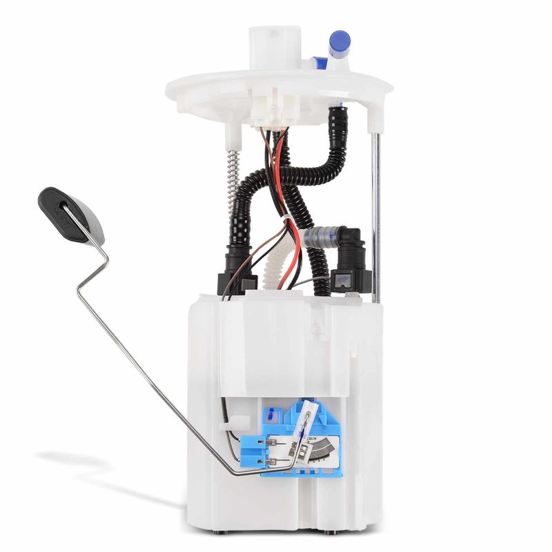 Fuel Pump Assembly without Sensor for Kia Sorento Hyundai Santa Fe 2.4L