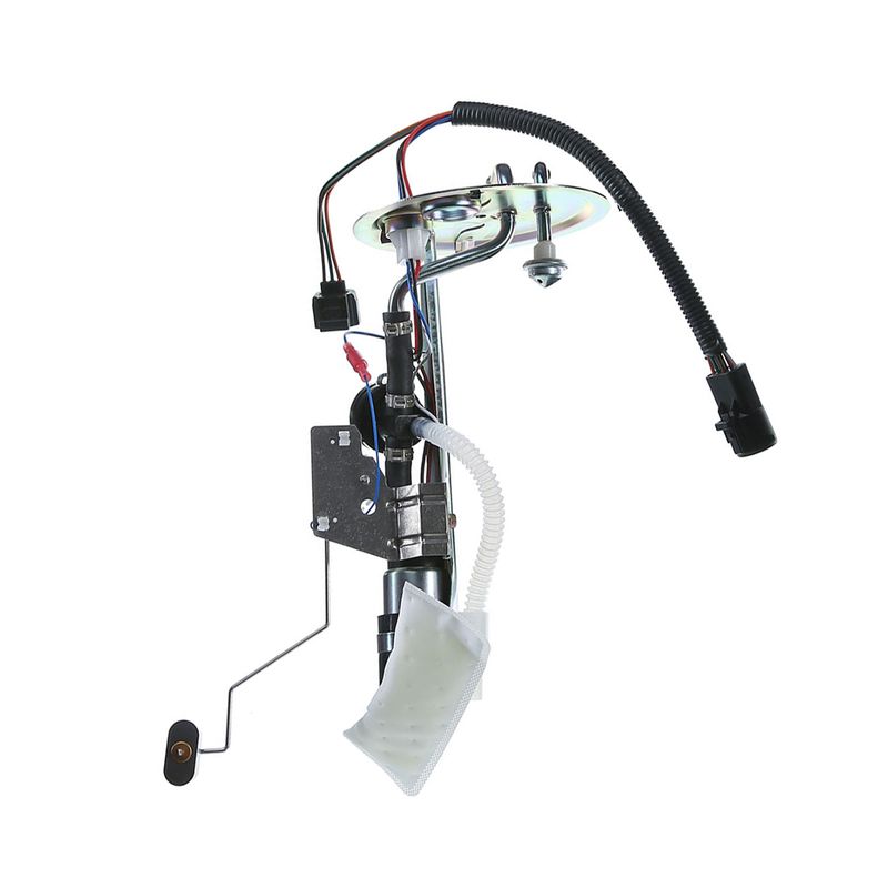 Fuel Pump Assembly with Sensor for Ford Ranger 1999 L4 2.5L V6 3.0L 4.0L Petrol