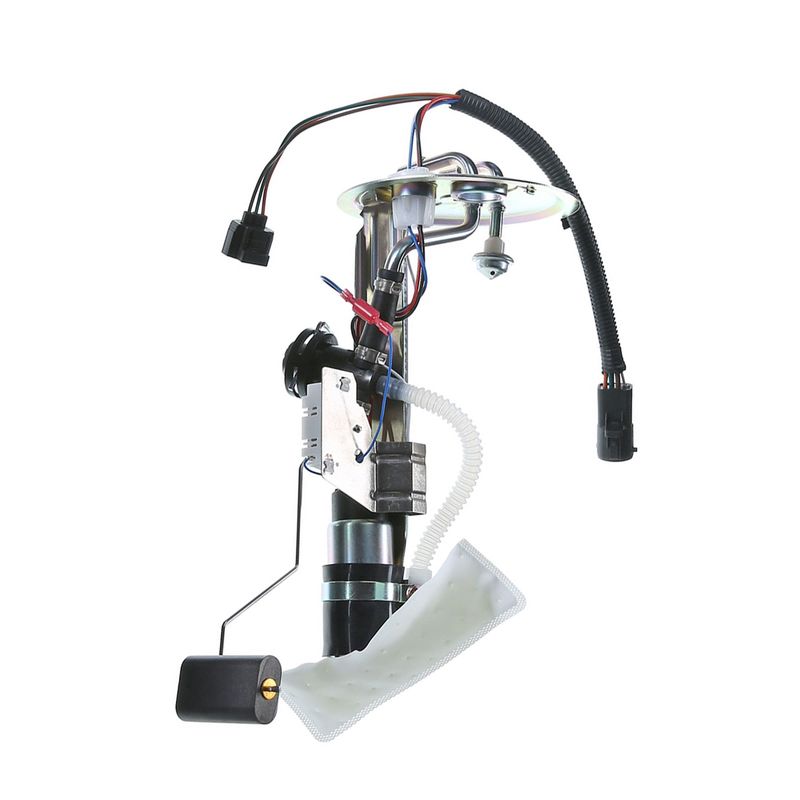 Fuel Pump Assembly with Sensor for Ford Ranger 1999 L4 2.5L V6 3.0L 4.0L Petrol