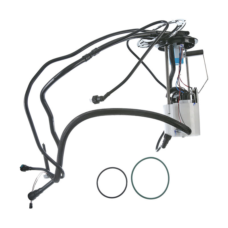 Fuel Pump Assembly with Sensor for Chevrolet Equinox Pontiac Torrent V6 3.4L