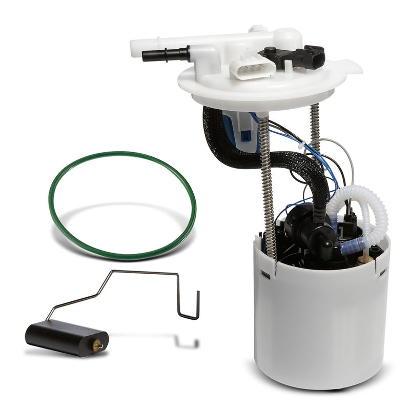 Fuel Pump Assembly with Sensor for Chevrolet Impala 08-11 V6 3.5L