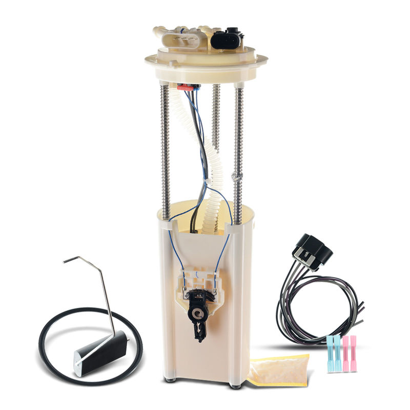 Fuel Pump Assembly with Sensor for Chevrolet Blazer GMC Jimmy Bravada V6 4.3L