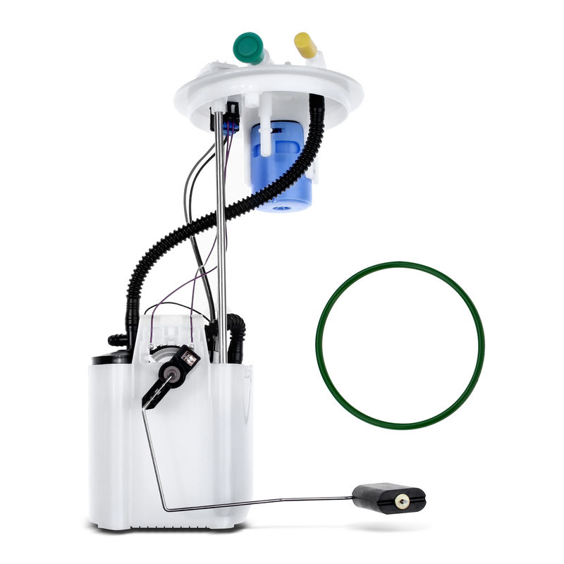 Fuel Pump Assembly for Ford F-150 Pickup 2015-2019 V6 2.7L 3.5L Petrol