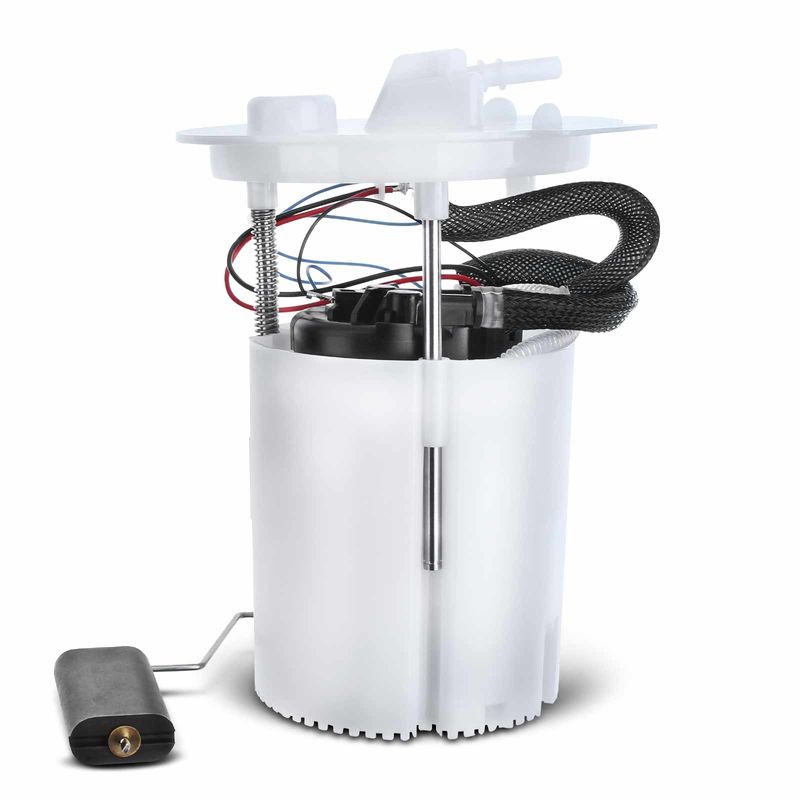Fuel Pump Assembly for Ford Fiesta 2014-2019 L4 1.6L Petrol