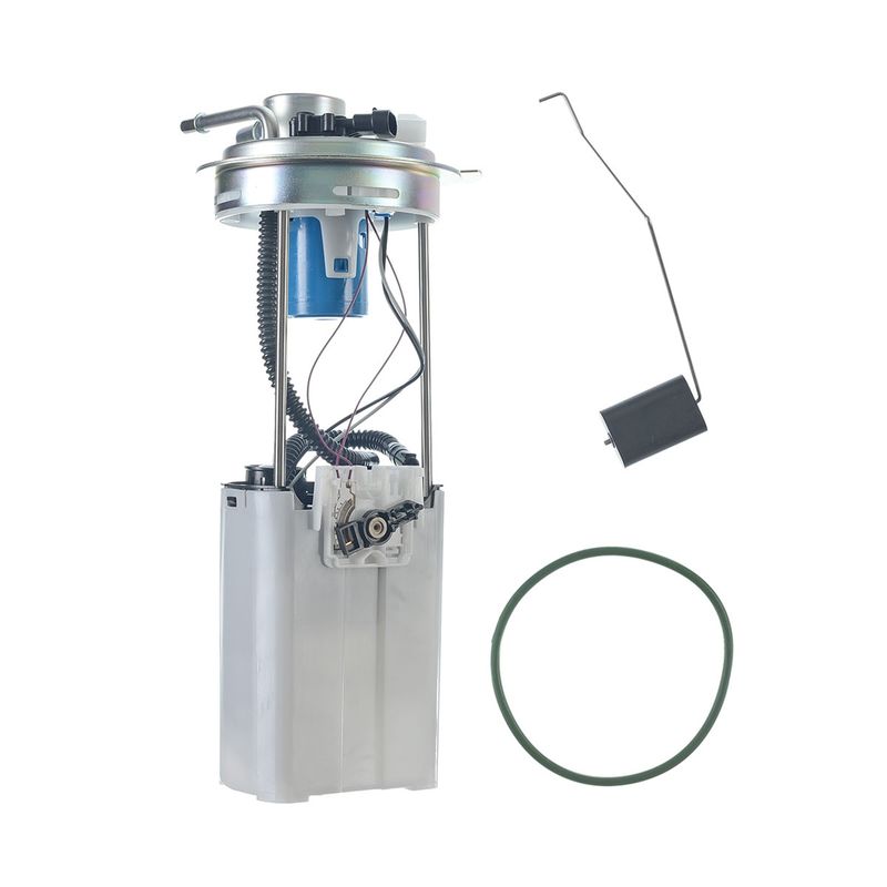 Fuel Pump Assembly with Sensor for Chevy Silverado 1500 2005 2006 V8 5.3L