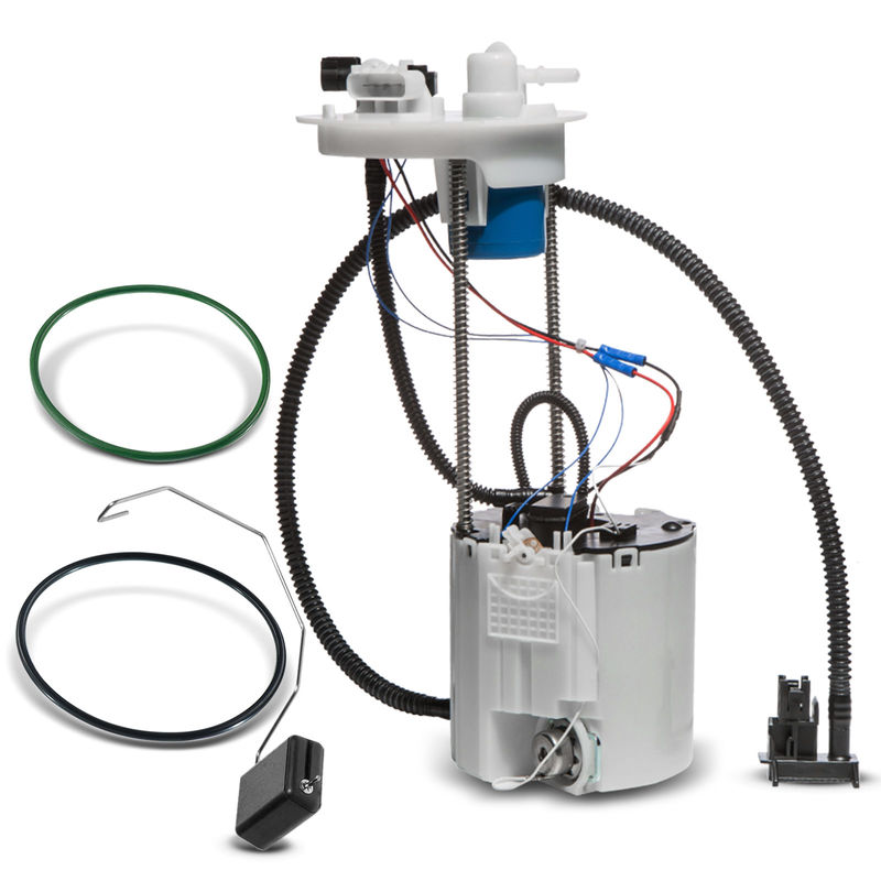Fuel Pump Assembly with Sensor for ChevyTerrain GMC Equinox L4 2.4L 2012-2017