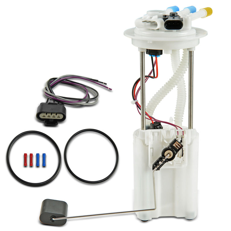 Fuel Pump Assembly with Sensor for Chevy Colorado GMC Canyon 2004-2005 2.8L 3.5L