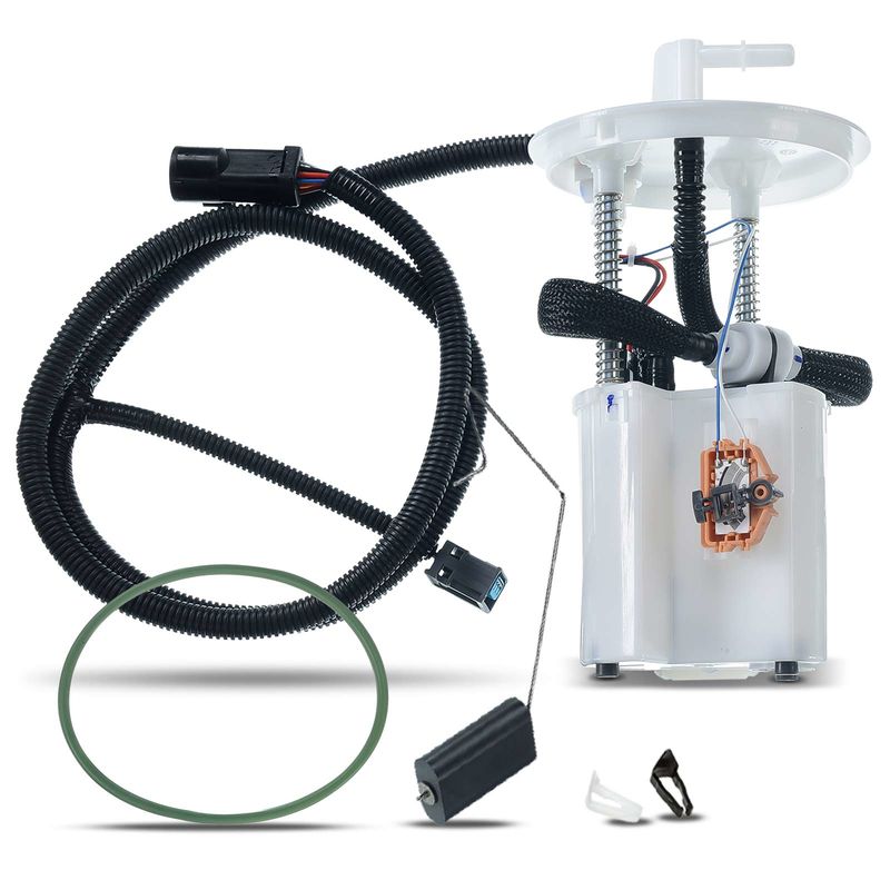 Fuel Pump Assembly for Ford Freestar Mercury Monterey 2004-2005 3.9L 4.2L