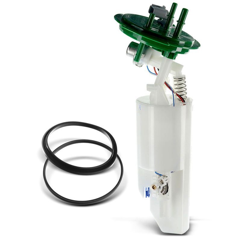 Fuel Pump Assembly for Chrysler Town & Country Dodge Caravan V6 3.3L 01-03