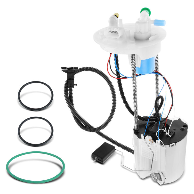 Right Fuel Pump Assembly for Chevrolet Equinox GMC Terrain 2012-2017 2.4L Petrol