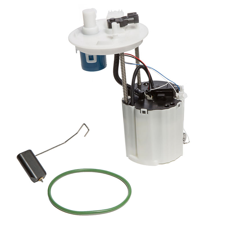 Fuel Pump Assembly with Sensor for Chevy Cruze 2011-2015 Cruze Limited L4 1.4L
