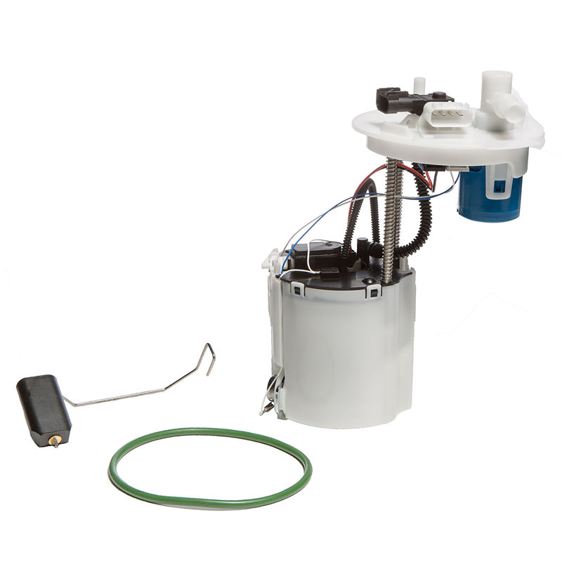 Fuel Pump Assembly with Sensor for Chevy Cruze 2011-2015 Cruze Limited L4 1.4L