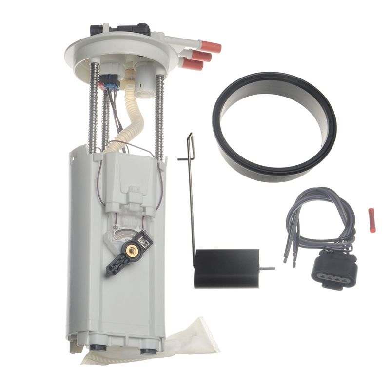 Fuel Pump Assembly with Sensor for Chevrolet Impala Monte Carlo 04-05
