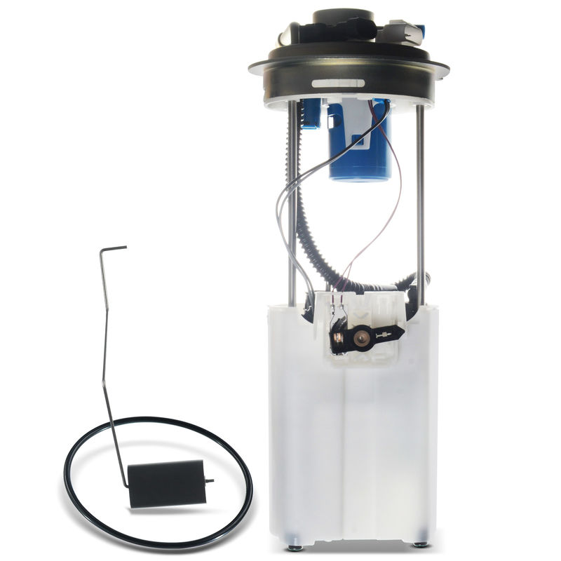 Fuel Pump Assembly with Sensor for Chevrolet Silverado 1500 GMC Sierra 2009 5.3L