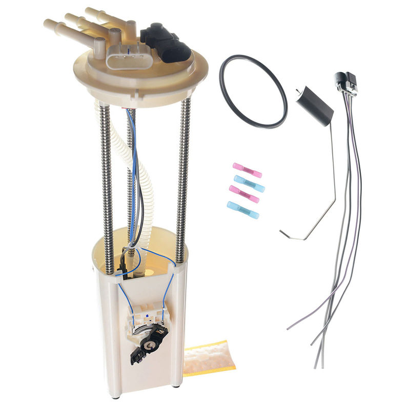 Fuel Pump Assembly with Sensor for Chevrolet S10 Sonoma Isuzu Hombre 4.3L