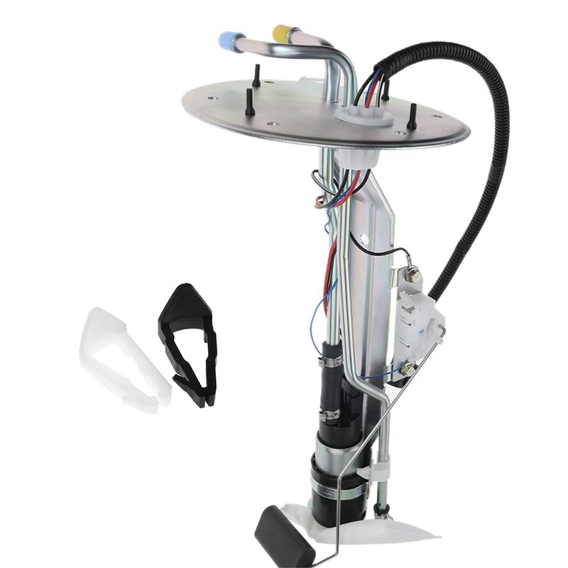 Fuel Pump Assembly for Ford F-150 1997 1998 V8 5.4L Petrol 4WD 120in. WB
