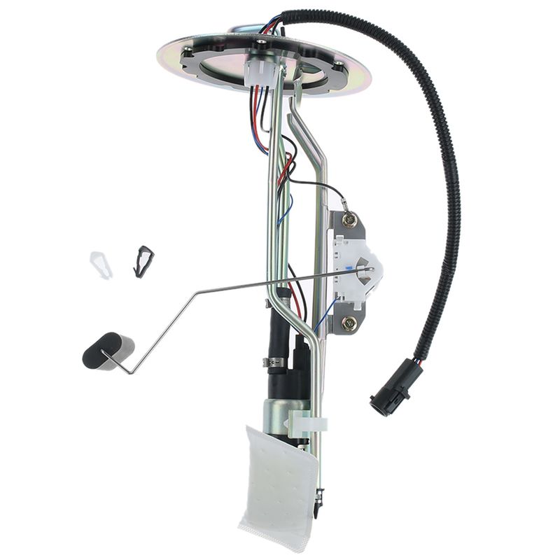 Fuel Pump Assembly for Ford F-150 1997 1998 V8 5.4L Petrol 4WD 120in. WB