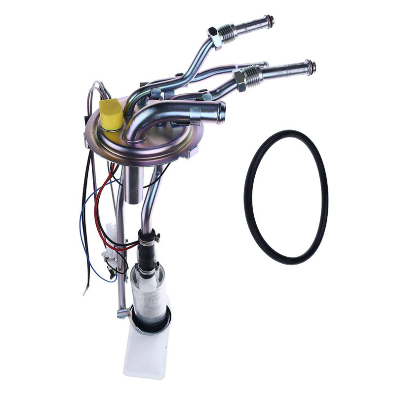 Fuel Pump Assembly for Chevrolet S10 GMC GMC L4 2.5L V6 2.8L 1992-1993 13 Gallon