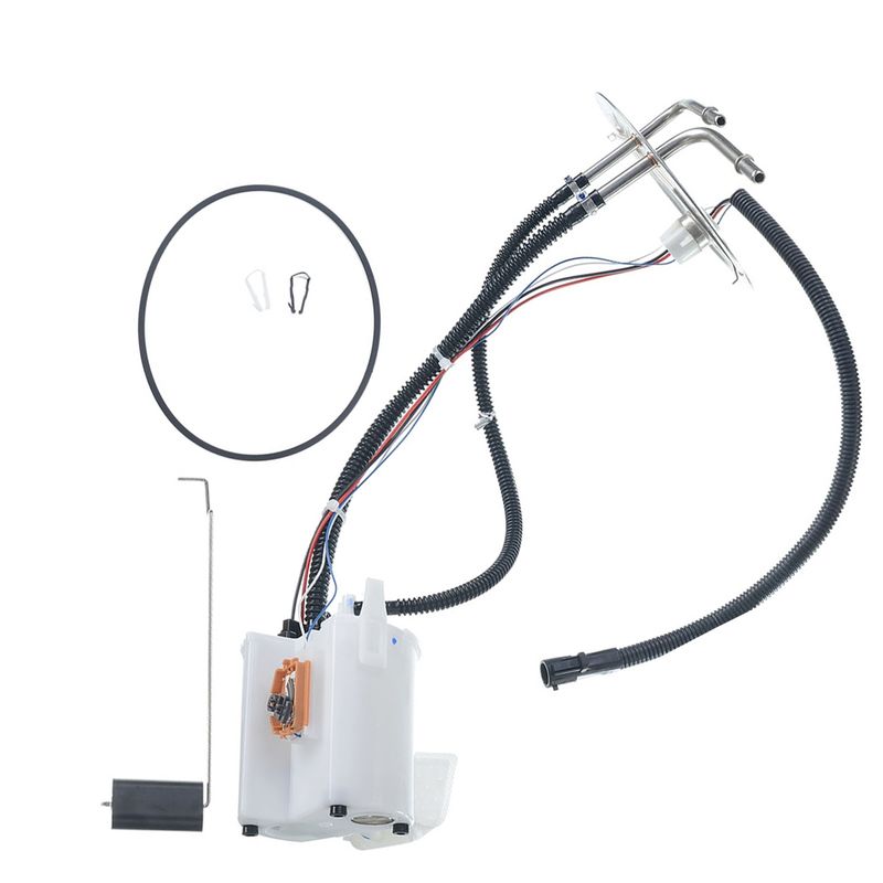 Fuel Pump Assembly for Ford F-250 F-350 F-450 Super Duty 1999-2004 5.4L 6.8L