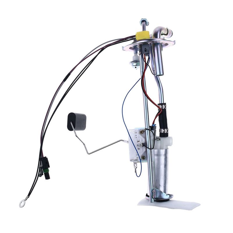 Fuel Pump Assembly for Chevrolet S10 GMC GMC L4 2.5L V6 2.8L 1992-1993 13 Gallon