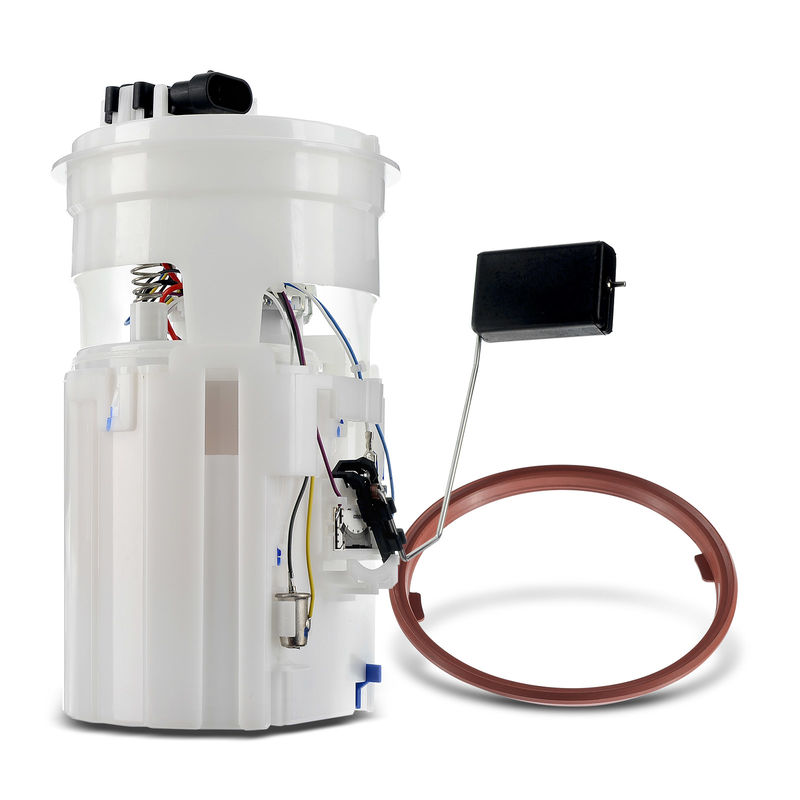 Fuel Pump Assembly with Sensor For Chevrolet Aveo 04-05 Pontiac Wave 1.6L