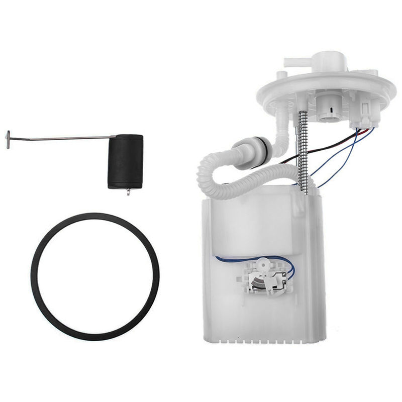 Fuel Pump Assembly with sensor for Kia Soul 2012-2013 1.6L with 4 Pins