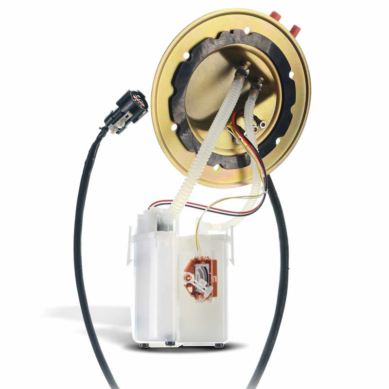 Fuel Pump Assembly for Ford Mustang Except California 1998 3.8L 4.6L