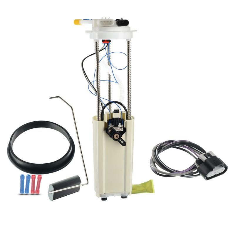 Fuel Pump Assembly with Sensor for Chevrolet S10 GMC Sonoma 2003-2004 4.3L