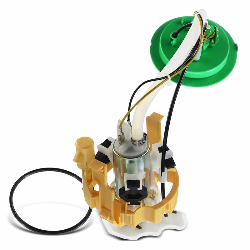 Fuel Pump Assembly for BMW 745i 745Li 750i 750L E65 E66 02-08