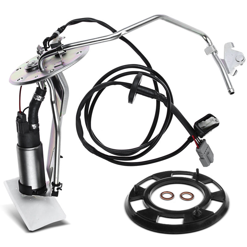 Fuel Pump Assembly for Honda Civic CRX L4 1.5L 1.6L 1990-1991