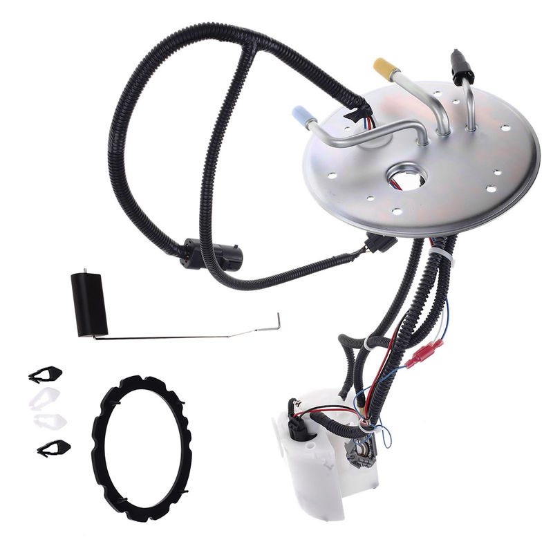 Fuel Pump Assembly for Ford F-250 F-450 F-550 Super Duty 2000-2004 6.8L 5.4L