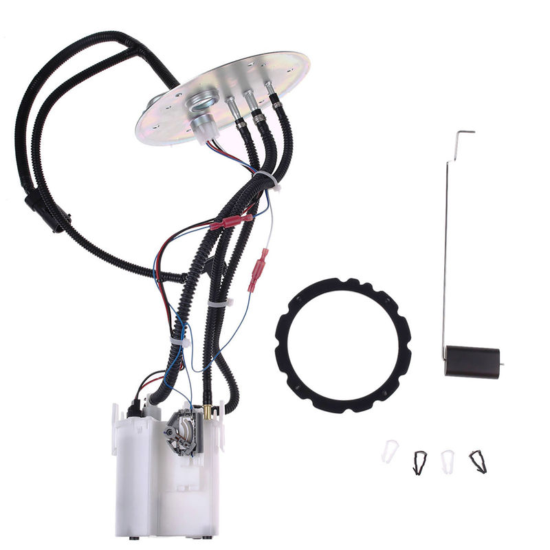 Fuel Pump Assembly for Ford F-250 F-450 F-550 Super Duty 2000-2004 6.8L 5.4L