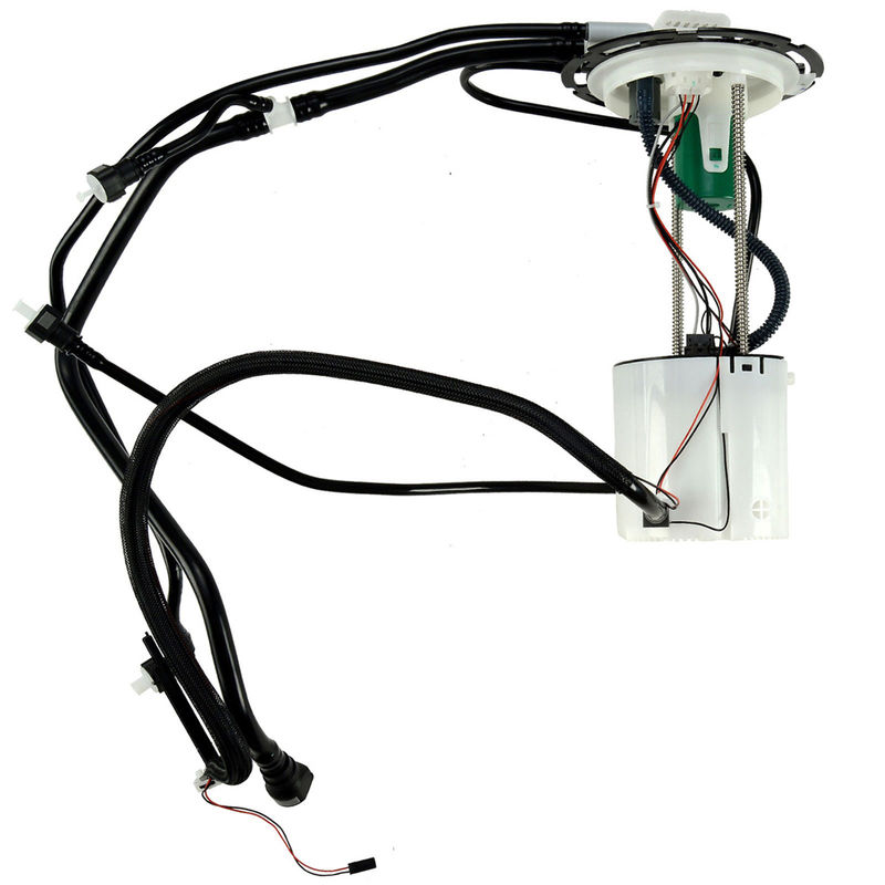 Fuel Pump Assembly with Sensor for Suzuki XL-7 V6 3.6L Petrol 2007-2009