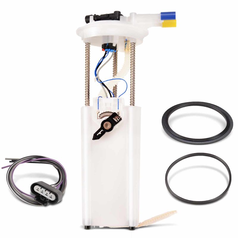 Fuel Pump Assembly with Sensor for Buick Park Avenue 1998-2003 Riviera 3.8L