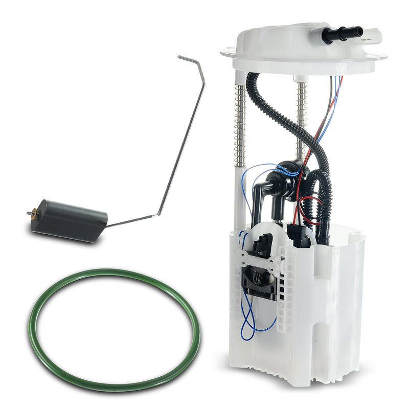 Fuel Pump Assembly for Dodge Nitro 2007-2011 Jeep Liberty 08-12 3.7L 4.0L