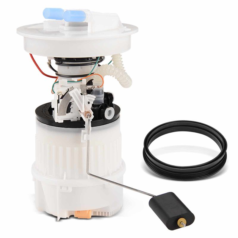 Fuel Pump Assembly for Mazda 3 1.8L Ford Focus L4 2.0L 2004-2009
