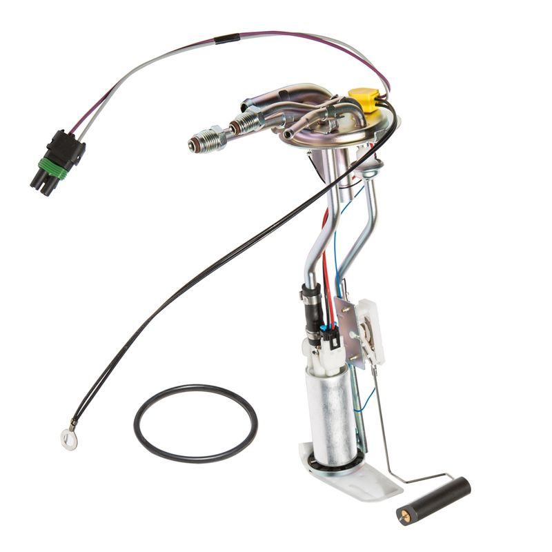 Fuel Pump Assembly for Chevy S10 Sonoma 2.5L 2.8L 4.3L 1992-1993