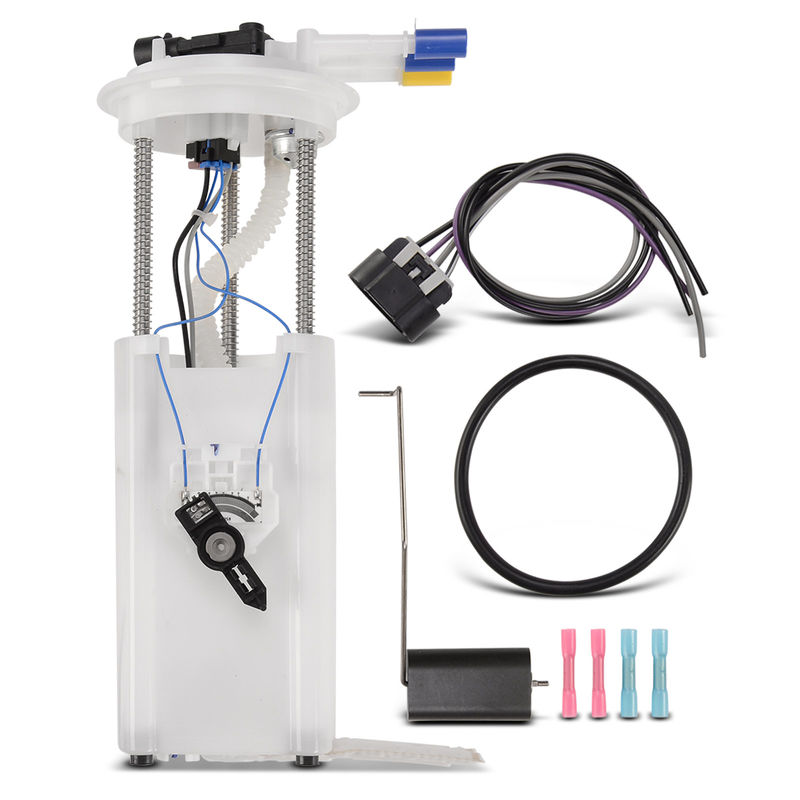 Fuel Pump Assembly with Sensor for Pontiac Grand Prix Buick Regal V6 3.8L