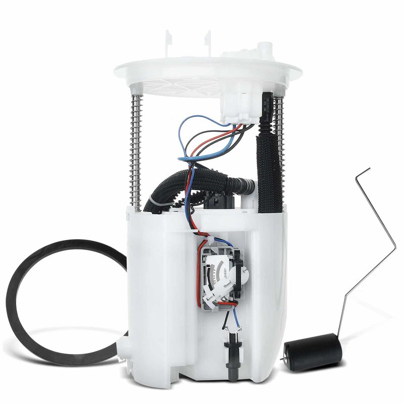 Fuel Pump Assembly for Mitsubishi Lancer 2008-2017 L4 2.0L 2.4L Petrol