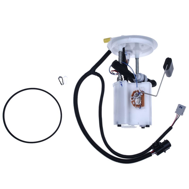 Fuel Pump Assembly for Ford Taurus Mercury Sable V6 3.0L Flex 2002 2003